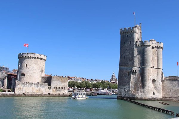 Quels sont les meilleurs campings de La Rochelle ?