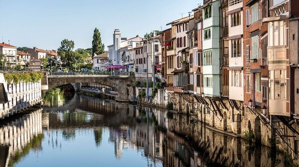 Passer les grandes vacances au Tarn au domaine du Koukano