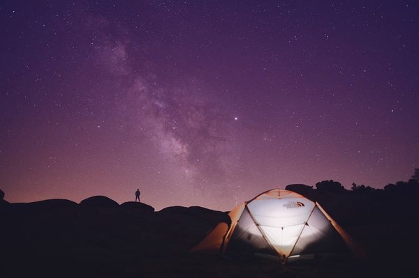 Comment trouver le meilleur camping en Bretagne ?