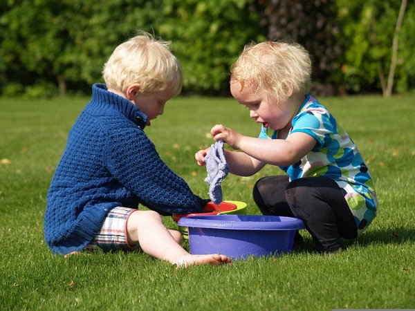 Pourquoi faire du camping en famille ?