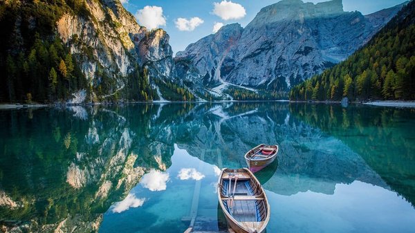 Camping en montagne, quelle région privilégier ?