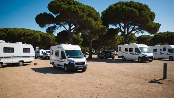 Séjournez au camping à argelès sur mer pour des vacances inoubliables