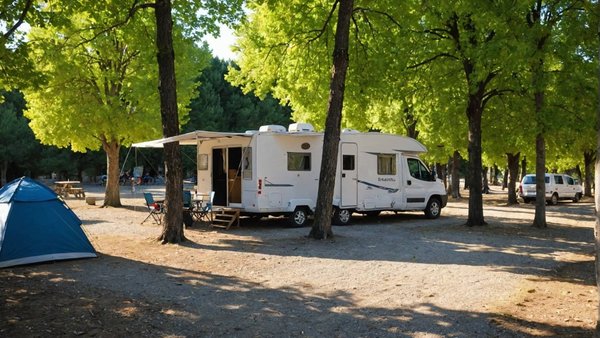 Camping pyrénées orientales pas cher : des vacances à petit prix