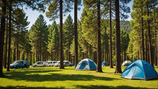 Top 5 des campings de perpignan pour des vacances inoubliables