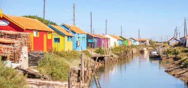 Tout savoir du camping La Cailletière de l'île d'Oléron