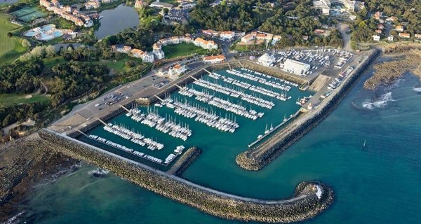 Un guide des meilleurs campings de Vendée et à Talmont Saint Hilaire