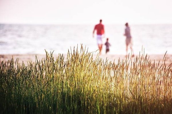 Organiser un week-end de camping à Talmont Saint Hilaire