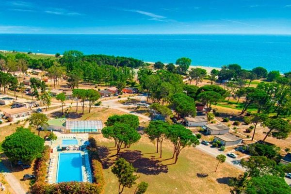Quel est le meilleur camping de Corse ?