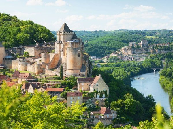 Découvrez les meilleurs campings du Périgord