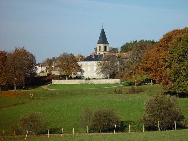Pas cher et plaisant, un camping à Puy de Dôme