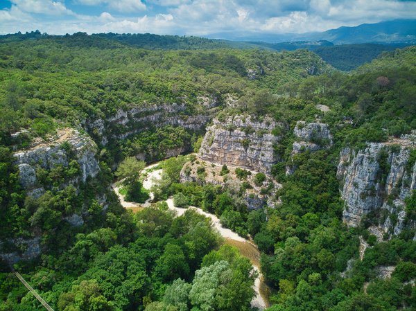 Organiser une petite escapade dans les gorges du Verdon
