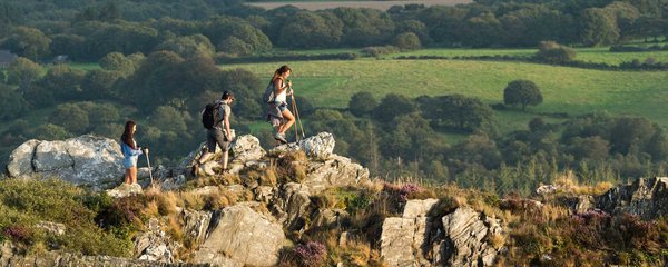 Exploration des grands espaces en Bretagne - Campings pour tous les âges