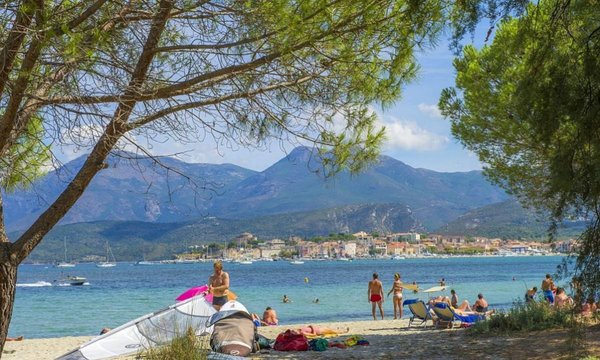 Conservez le naturel : des conseils d'été pour choisir un bon camping