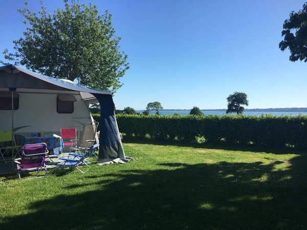 Trouver le camping idéal à Fouesnant