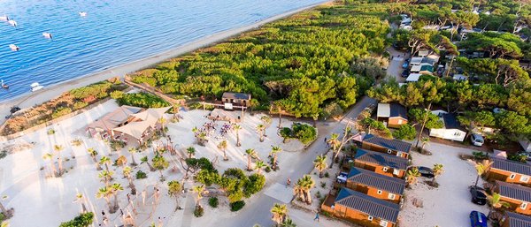 Un paradis pour les campeurs : Comment le Camping Hyères est le lieu de vacances idéal