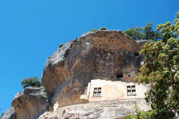 A la découverte du patrimoine historique du Périgord depuis votre camping