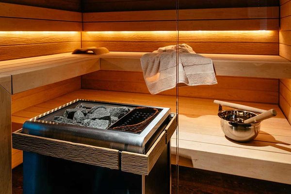 Détente et relaxation dans un camping avec sauna en Aveyron